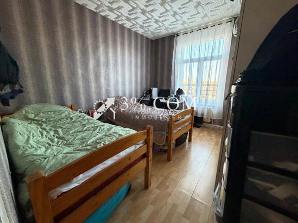 Maison 4 pièce(s) 3 chambre(s) 118 m²