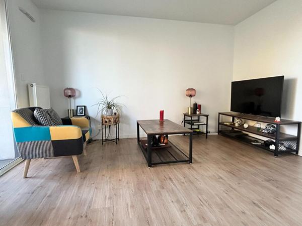 A LOUER : T3 à LA MADELEINE • Rue Kleber - La Madeleine • 950 € CC • Réf. 1559-31