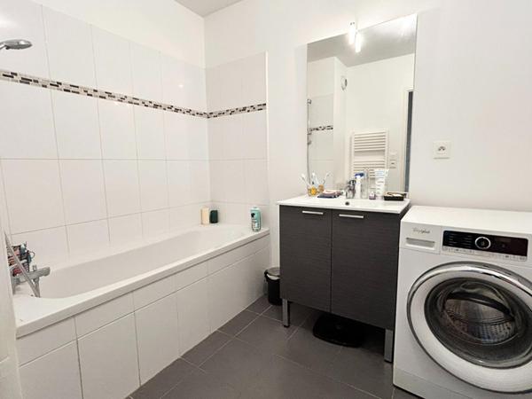 A LOUER : T3 à LA MADELEINE • Rue Kleber - La Madeleine • 950 € CC • Réf. 1559-31