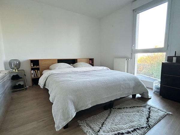 A LOUER : T3 à LA MADELEINE • Rue Kleber - La Madeleine • 950 € CC • Réf. 1559-31