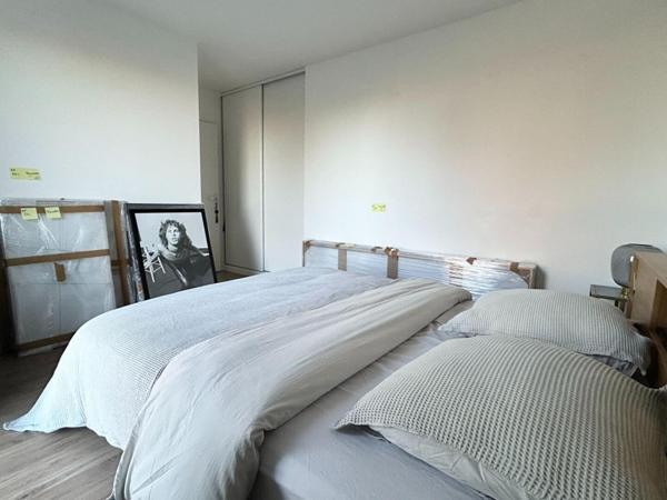 A LOUER : T3 à LA MADELEINE • Rue Kleber - La Madeleine • 950 € CC • Réf. 1559-31