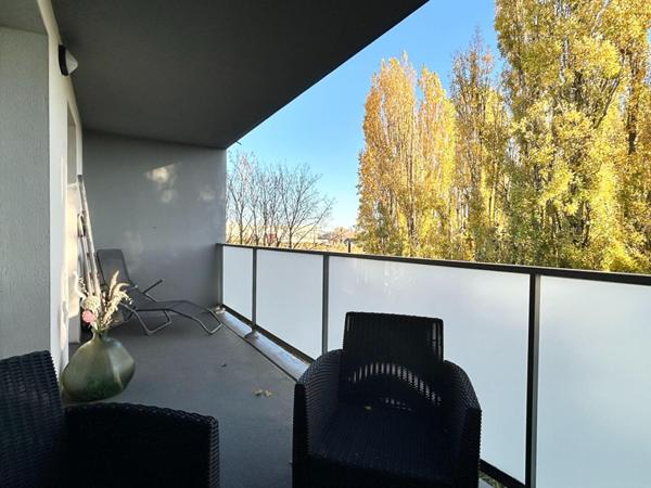 A LOUER : T3 à LA MADELEINE • Rue Kleber - La Madeleine • 950 € CC • Réf. 1559-31