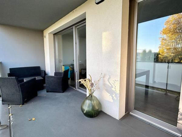 A LOUER : T3 à LA MADELEINE • Rue Kleber - La Madeleine • 950 € CC • Réf. 1559-31