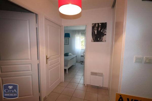 Appartement à vendre 2 pièces 48.55m²