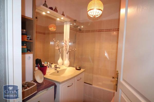 Appartement à vendre 2 pièces 48.55m²
