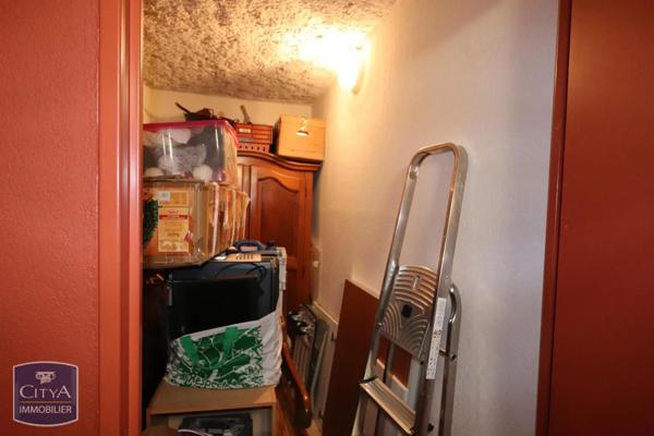 Appartement à vendre 2 pièces 48.55m²