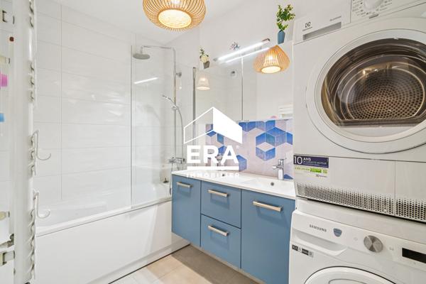 Appartement Courbevoie 4 pièce(s) 85.19m2