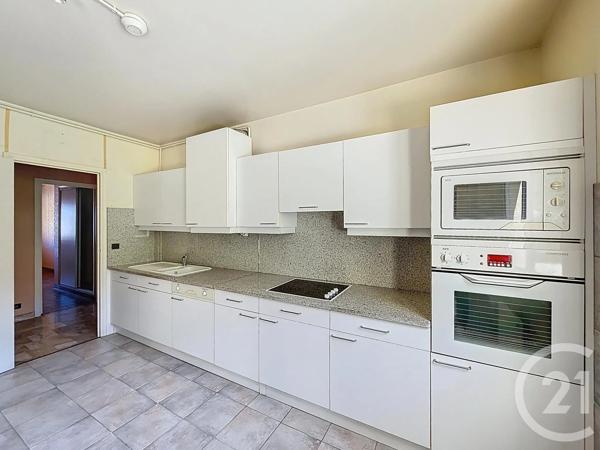 Appartement T4 à vendre  4 pièces - 95,26 m 2   AJACCIO  - 201