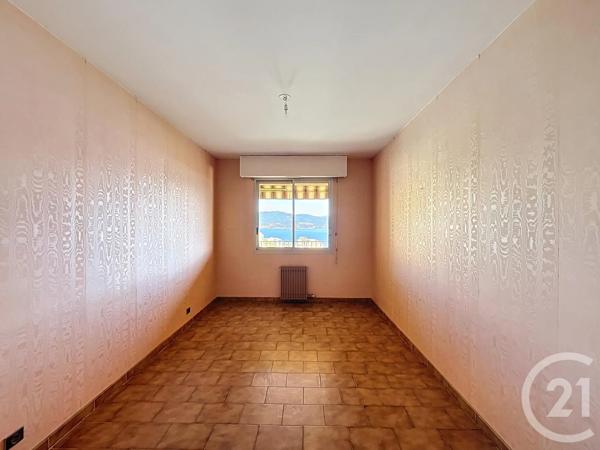 Appartement T4 à vendre  4 pièces - 95,26 m 2   AJACCIO  - 201