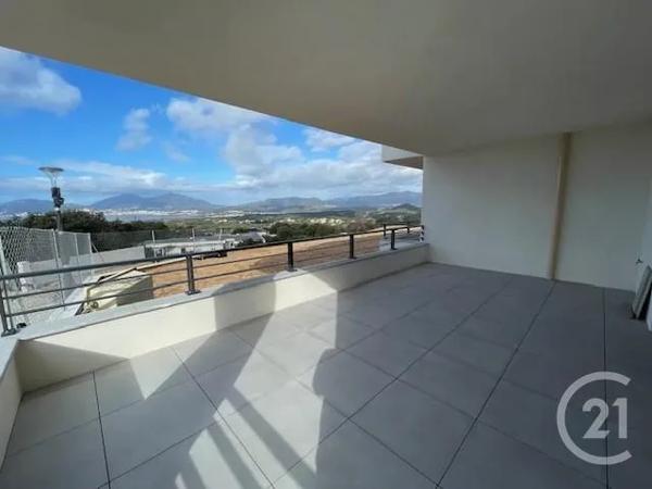 Appartement T4 à vendre  4 pièces - 95,26 m 2   AJACCIO  - 201