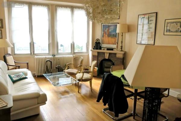 Achat - Immeuble Bourges 18000 244 m 2 263 m 2