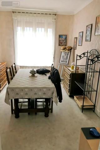 Achat - Immeuble Bourges 18000 244 m 2 263 m 2