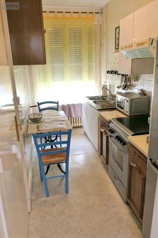 Achat - Immeuble Bourges 18000 244 m 2 263 m 2