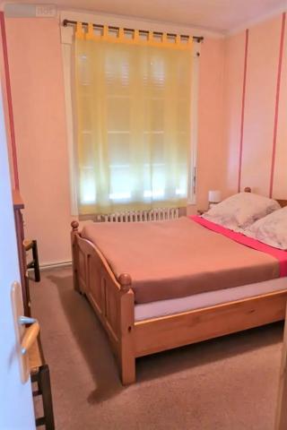 Achat - Immeuble Bourges 18000 244 m 2 263 m 2