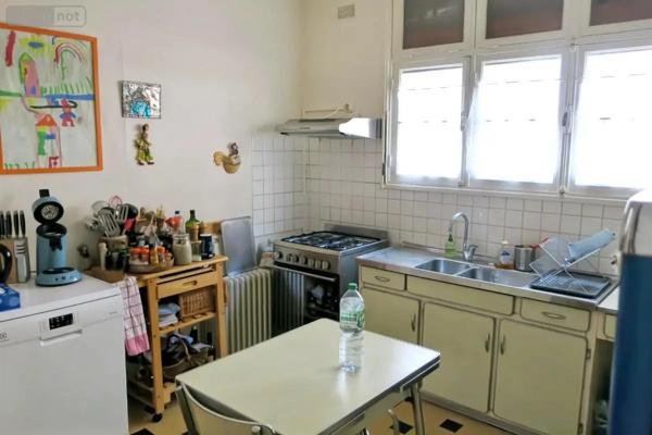 Achat - Immeuble Bourges 18000 244 m 2 263 m 2