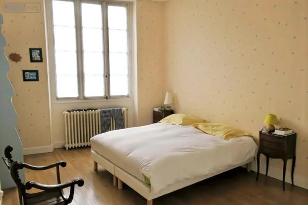 Achat - Immeuble Bourges 18000 244 m 2 263 m 2
