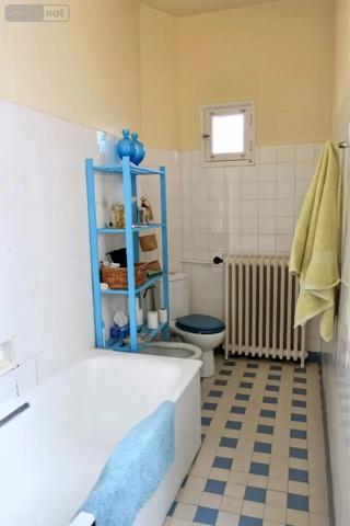 Achat - Immeuble Bourges 18000 244 m 2 263 m 2