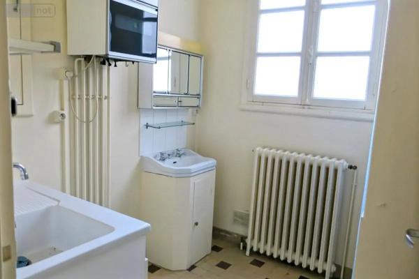 Achat - Immeuble Bourges 18000 244 m 2 263 m 2