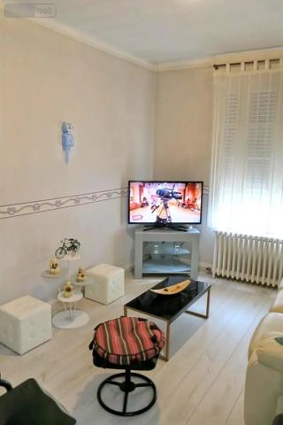 Achat - Immeuble Bourges 18000 244 m 2 263 m 2