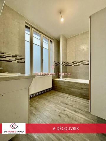 Maison à vendre 5 pièces de 110 m²