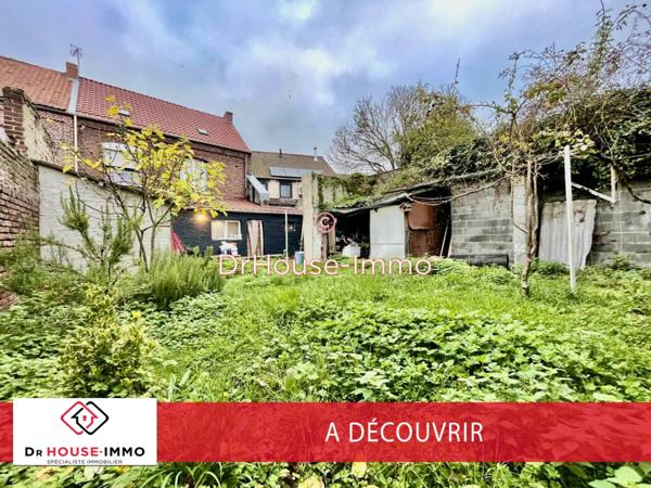 Maison à vendre 5 pièces de 110 m²