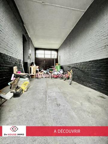 Maison à vendre 5 pièces de 110 m²