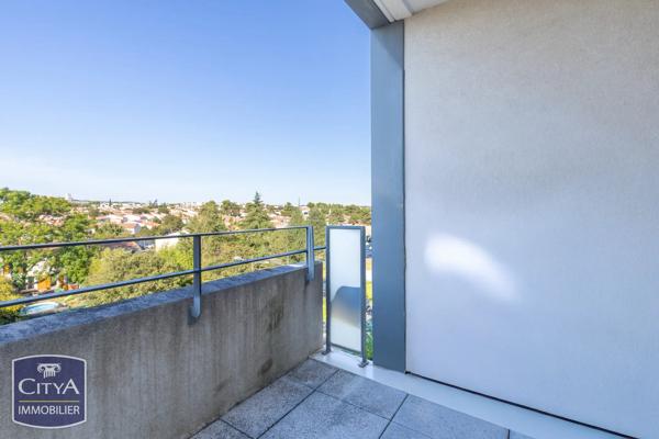 Appartement à vendre 2 pièces 38.29m² Juvignac (34990)