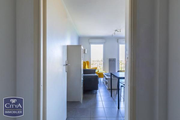 Appartement à vendre 2 pièces 38.29m² Juvignac (34990)
