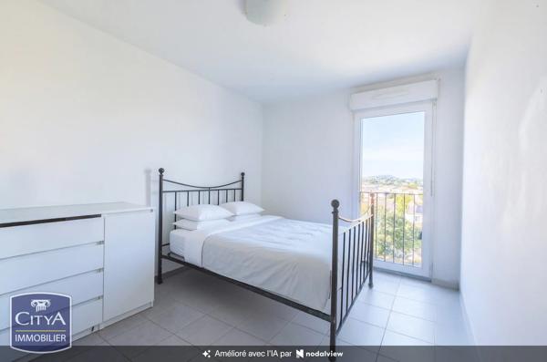 Appartement à vendre 2 pièces 38.29m² Juvignac (34990)