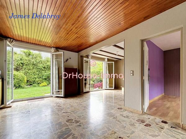 Maison à vendre 4 pièces de 100 m²