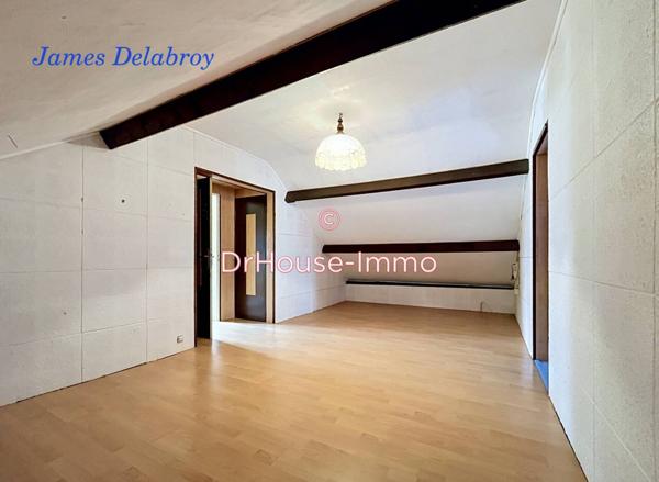 Maison à vendre 4 pièces de 100 m²
