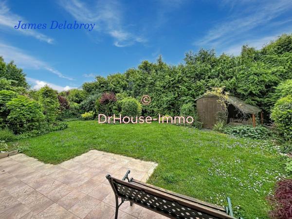 Maison à vendre 4 pièces de 100 m²