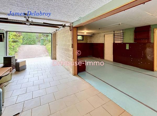 Maison à vendre 4 pièces de 100 m²