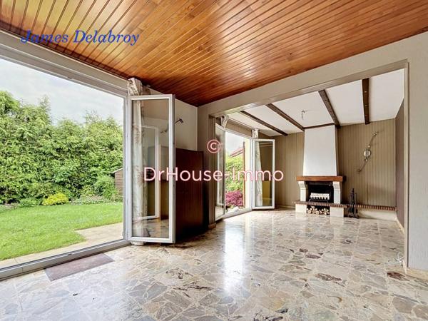 Maison à vendre 4 pièces de 100 m²