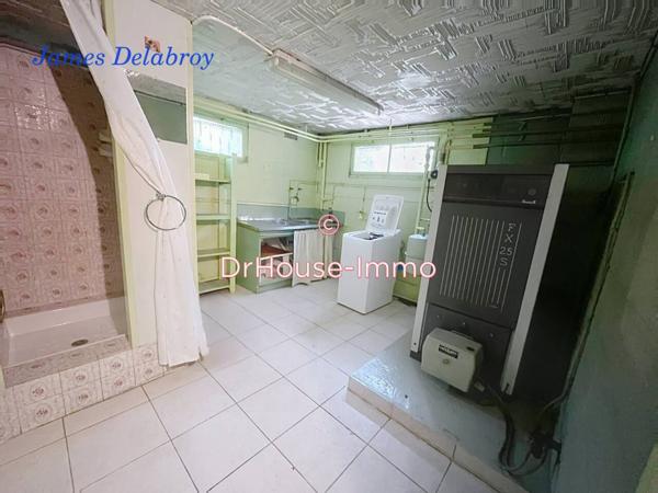 Maison à vendre 4 pièces de 100 m²