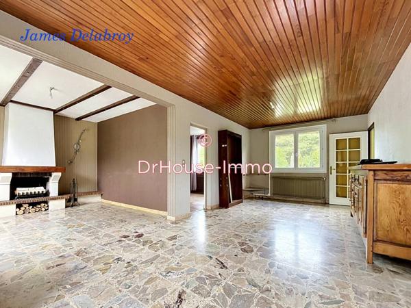 Maison à vendre 4 pièces de 100 m²