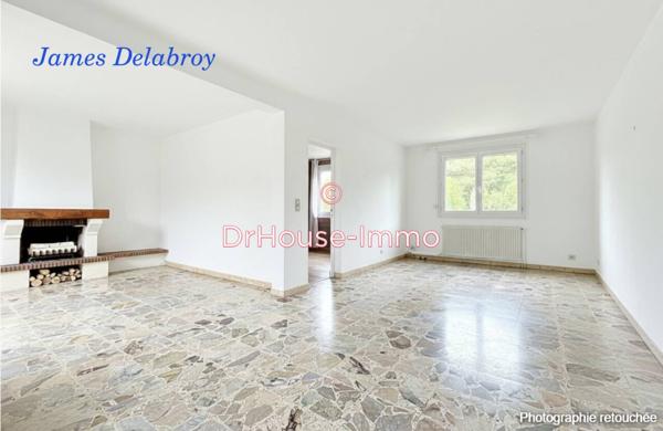 Maison à vendre 4 pièces de 100 m²