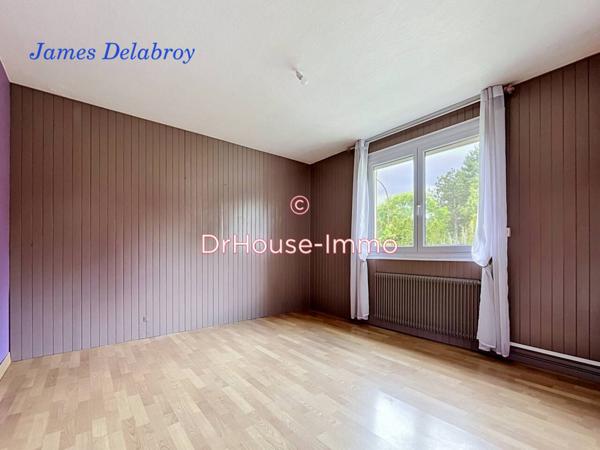 Maison à vendre 4 pièces de 100 m²