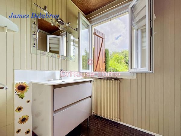Maison à vendre 4 pièces de 100 m²