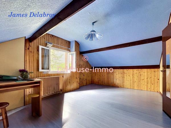 Maison à vendre 4 pièces de 100 m²