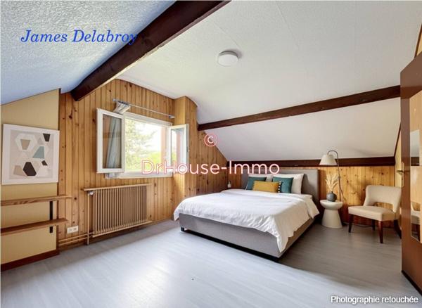 Maison à vendre 4 pièces de 100 m²