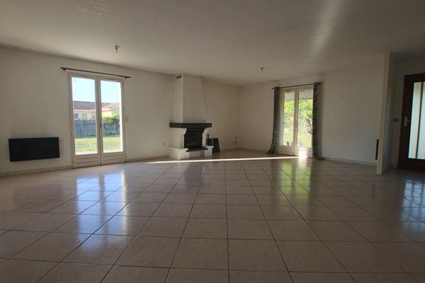 Maison Salles 5 pièce(s) 119.08 m2