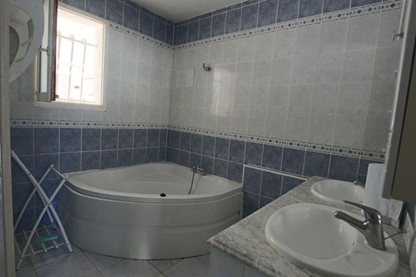 Maison Salles 5 pièce(s) 119.08 m2