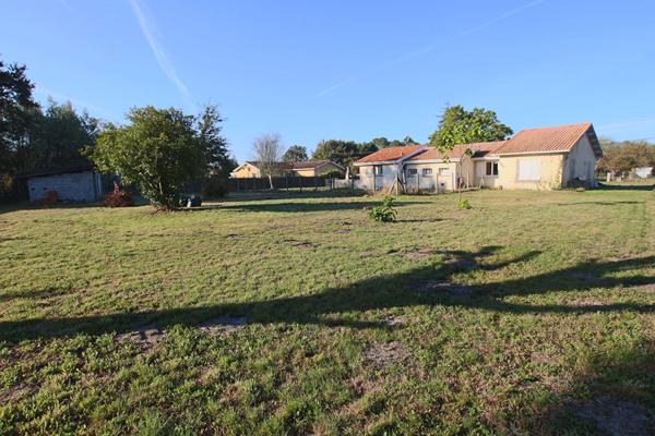 Maison Salles 5 pièce(s) 119.08 m2