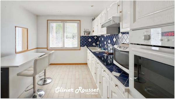 Appartement à vendre 5 pièces BEZIERS (34)