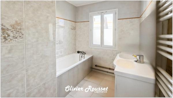 Appartement à vendre 5 pièces BEZIERS (34)