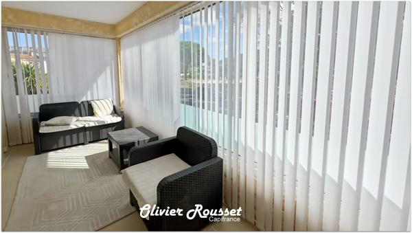 Appartement à vendre 5 pièces BEZIERS (34)