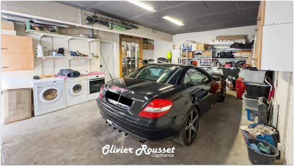 Appartement à vendre 5 pièces BEZIERS (34)