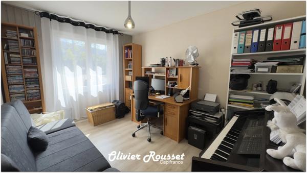 Appartement à vendre 5 pièces BEZIERS (34)