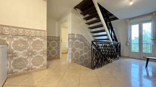 Maison Villabe 10 pièce(s) 172 m2